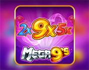 Mega 9`s