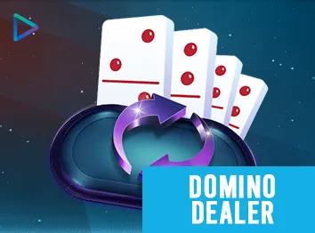 Domino Dealer Domino Dealer