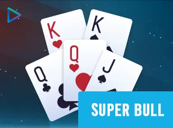 Super Bull Super Bull