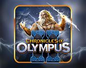 Chronicles of Olympus II