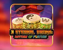 3 Eternal Drums: Rhythm of Fortune