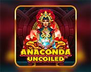 Anaconda Uncoiled™