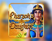 Pharaoh`s Daughter