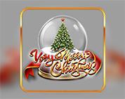 Very Merry Christmas