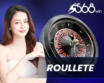SBO Casino Royal Roulette